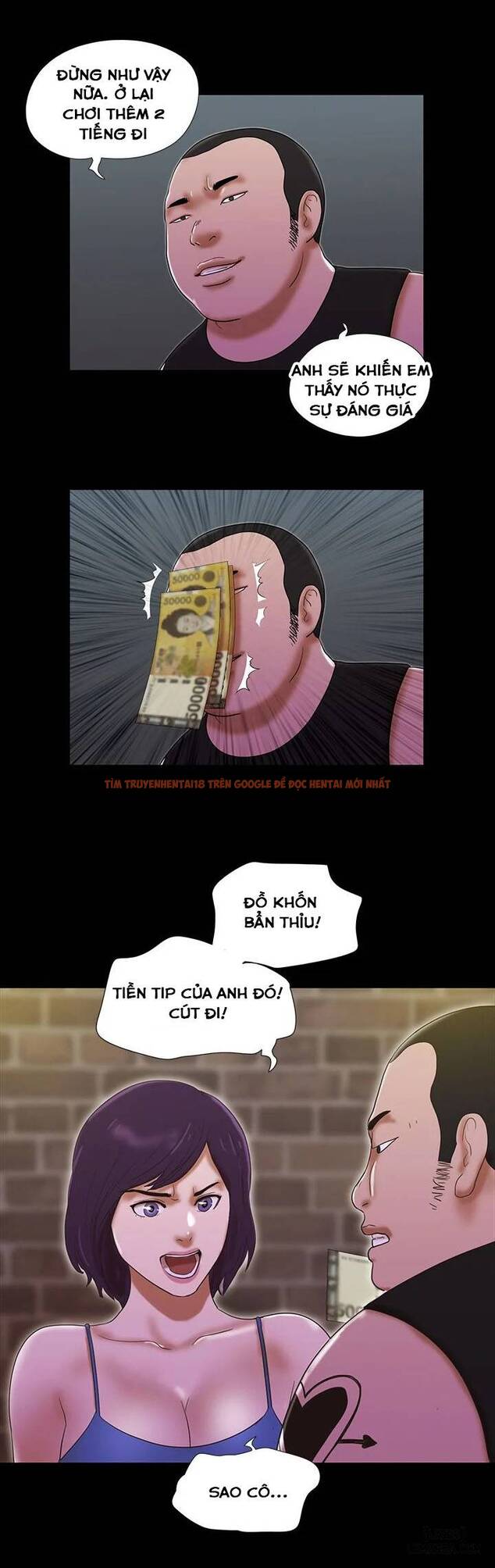 Trang truyện 23 trong truyện tranh Mẹ Bạn - Chapter 30 - hentai24h.pro