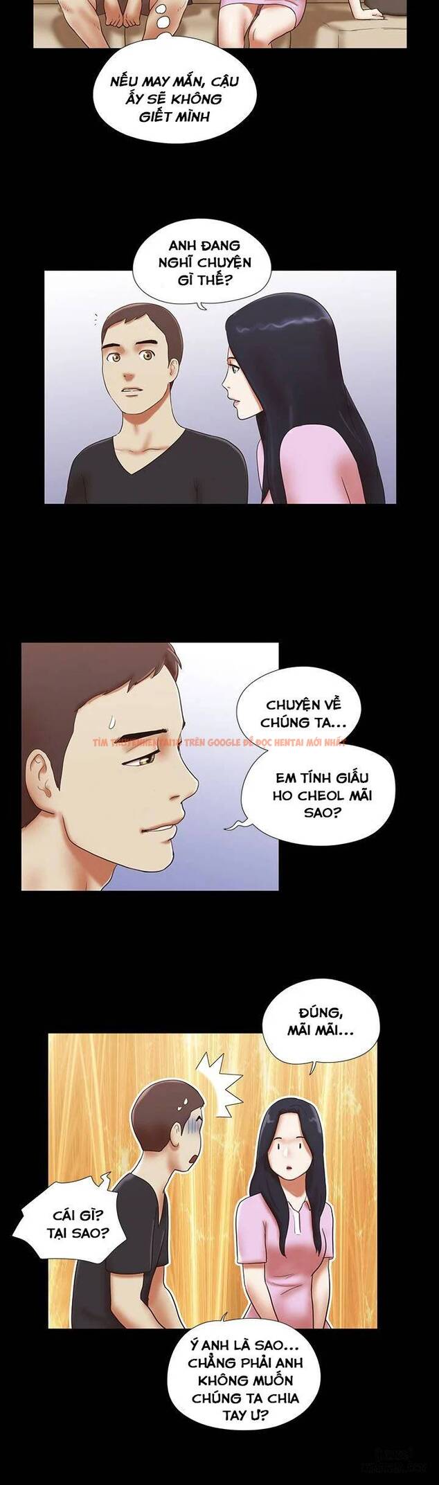 Trang truyện 5 trong truyện tranh Mẹ Bạn - Chapter 30 - hentai24h.pro