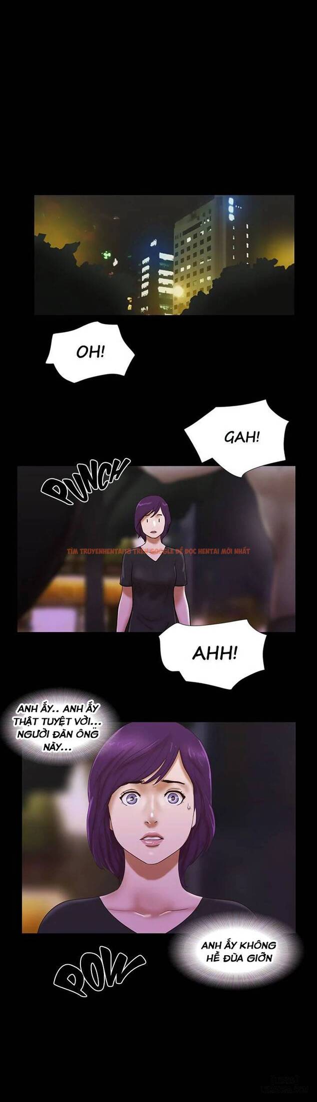 Trang truyện 10 trong truyện tranh Mẹ Bạn - Chapter 31 - hentai24h.pro