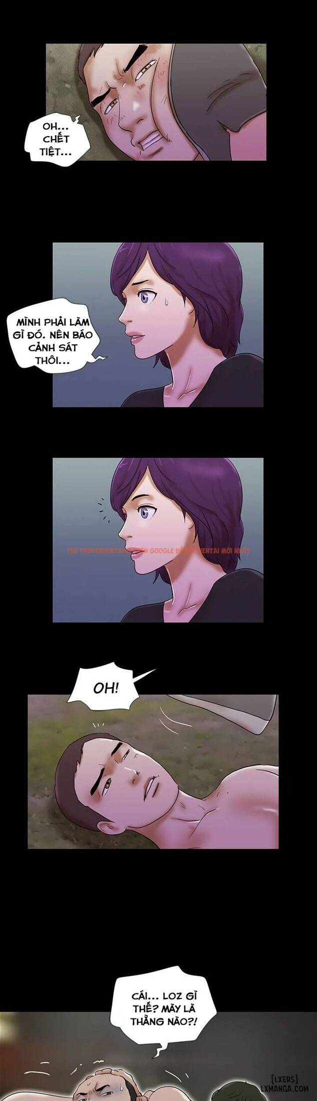 Trang truyện 14 trong truyện tranh Mẹ Bạn - Chapter 31 - hentai24h.pro