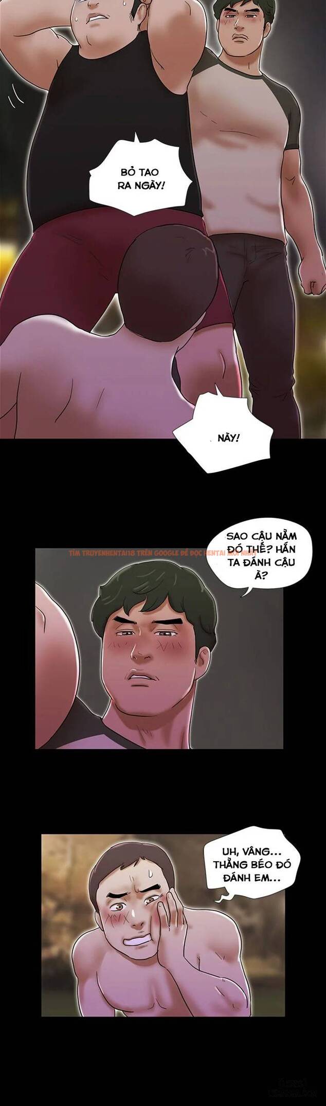 Trang truyện 15 trong truyện tranh Mẹ Bạn - Chapter 31 - hentai24h.pro