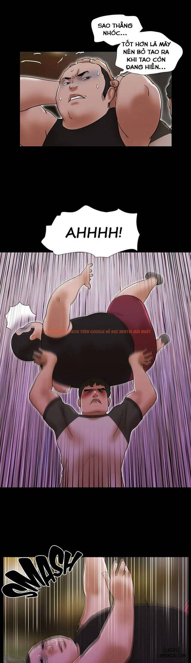 Trang truyện 16 trong truyện tranh Mẹ Bạn - Chapter 31 - hentai24h.pro