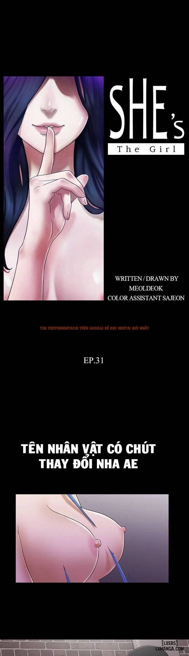 Trang truyện 2 trong truyện tranh Mẹ Bạn - Chapter 31 - hentai24h.pro