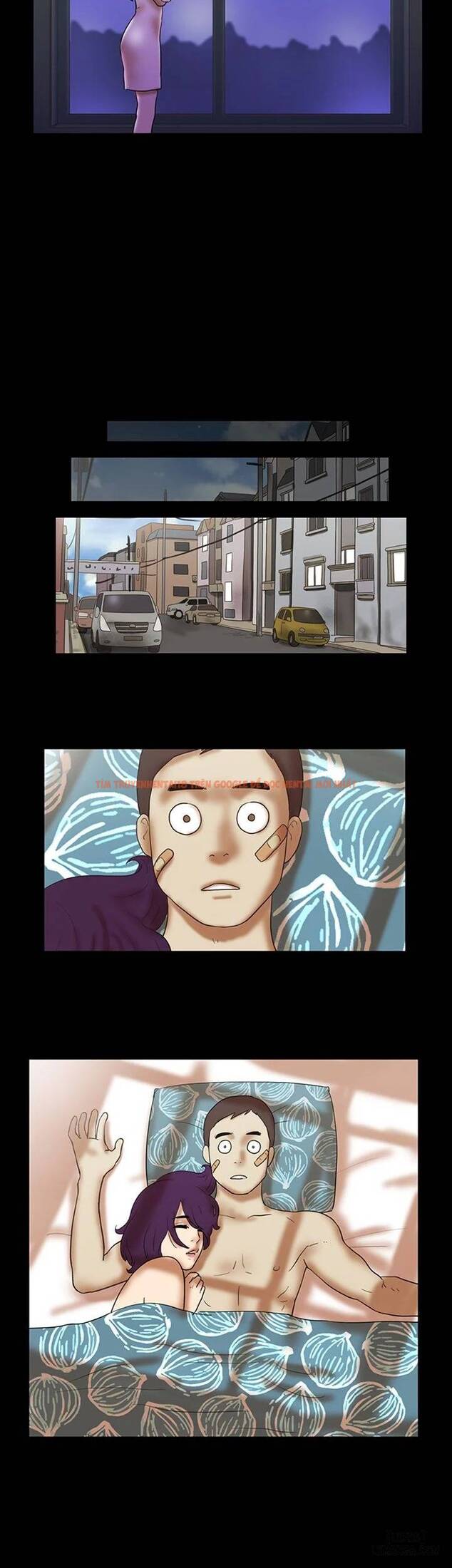 Trang truyện 23 trong truyện tranh Mẹ Bạn - Chapter 31 - hentai24h.pro