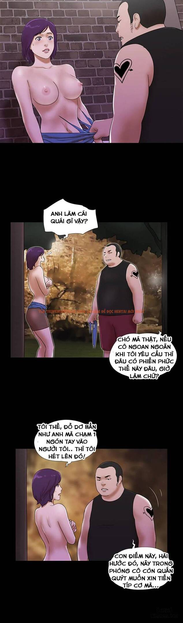 Trang truyện 3 trong truyện tranh Mẹ Bạn - Chapter 31 - hentai24h.pro