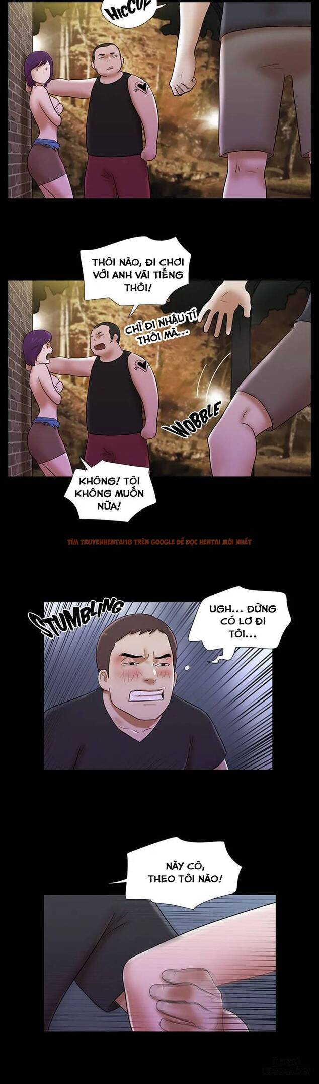 Trang truyện 5 trong truyện tranh Mẹ Bạn - Chapter 31 - hentai24h.pro