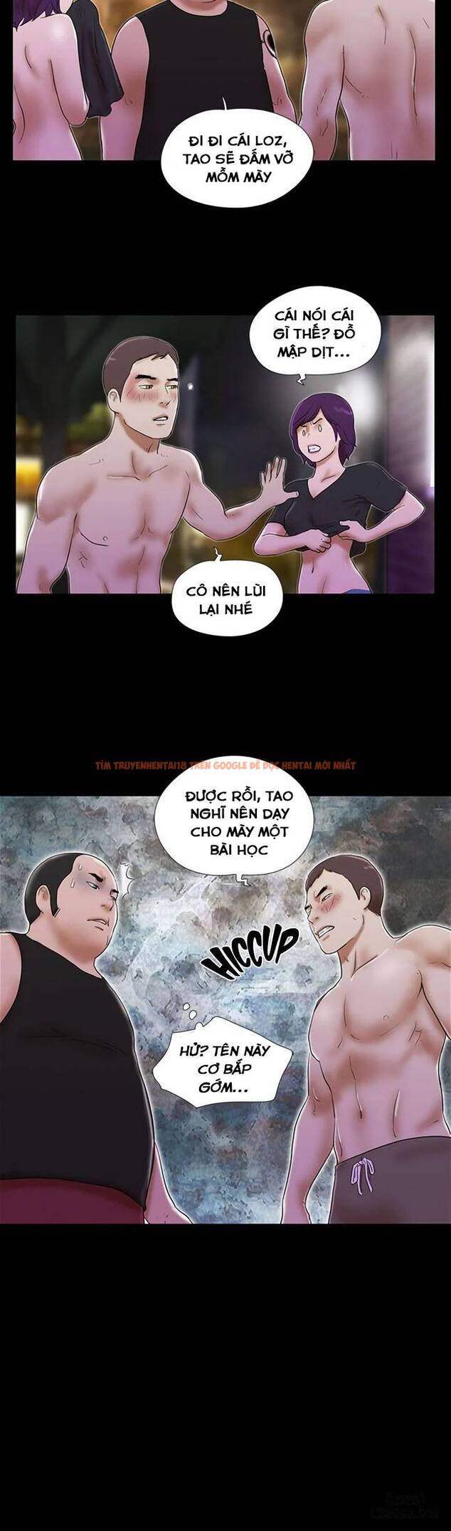 Trang truyện 7 trong truyện tranh Mẹ Bạn - Chapter 31 - hentai24h.pro