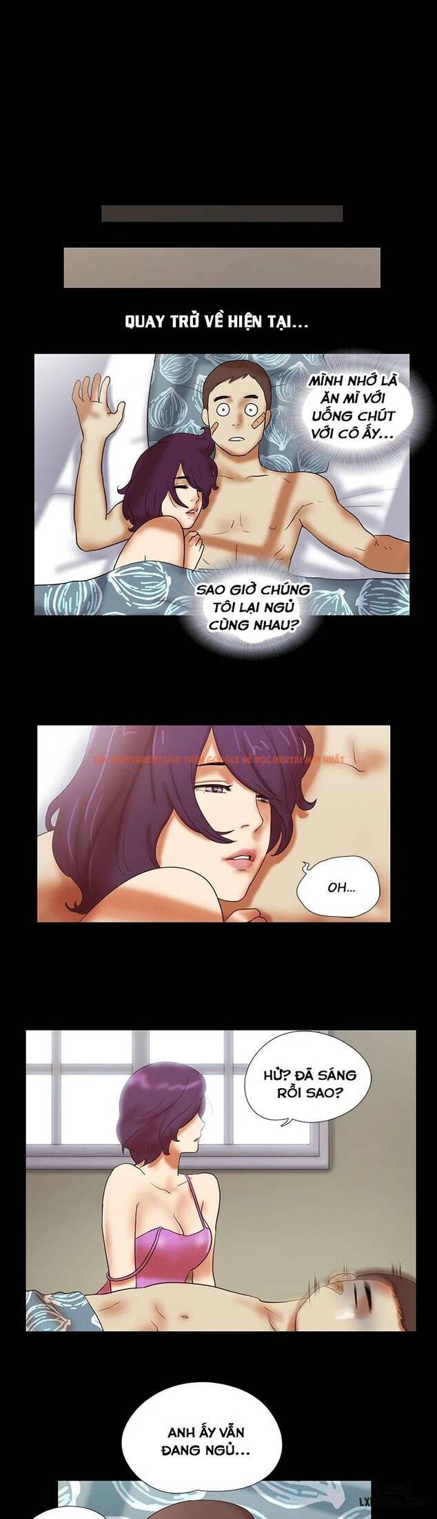 Trang truyện 12 trong truyện tranh Mẹ Bạn - Chapter 32 - hentai24h.pro