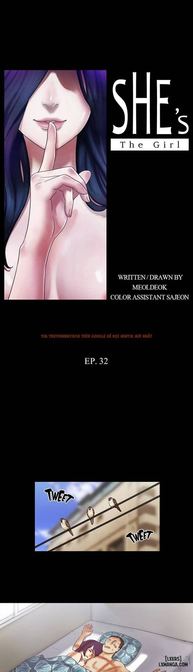 Trang truyện 2 trong truyện tranh Mẹ Bạn - Chapter 32 - hentai24h.pro
