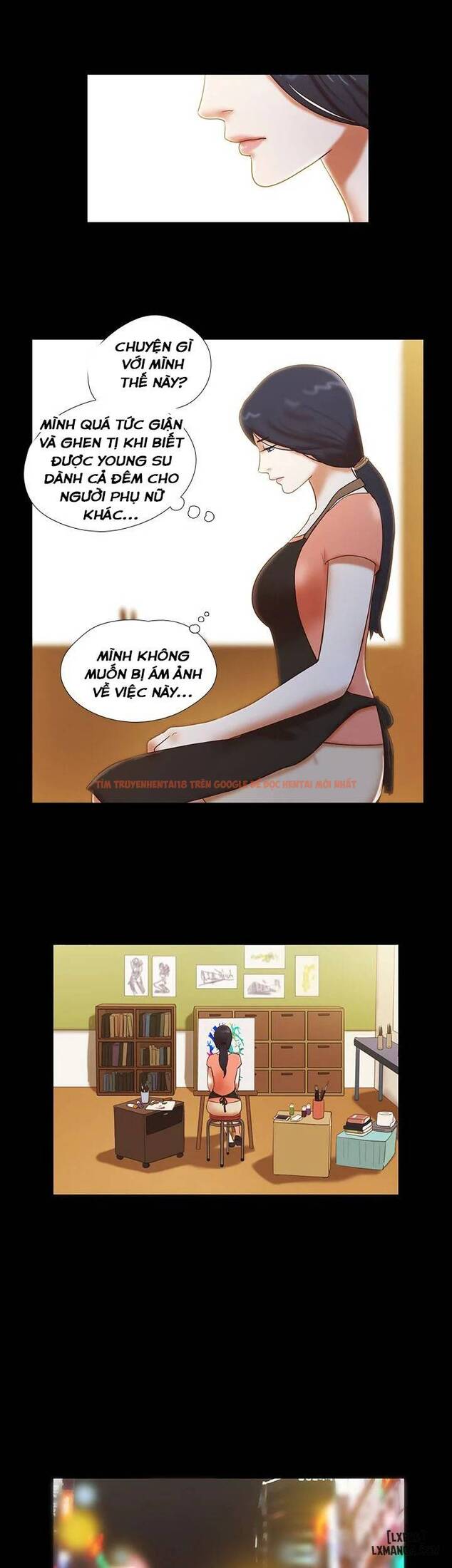 Trang truyện 14 trong truyện tranh Mẹ Bạn - Chapter 33 - hentai24h.pro