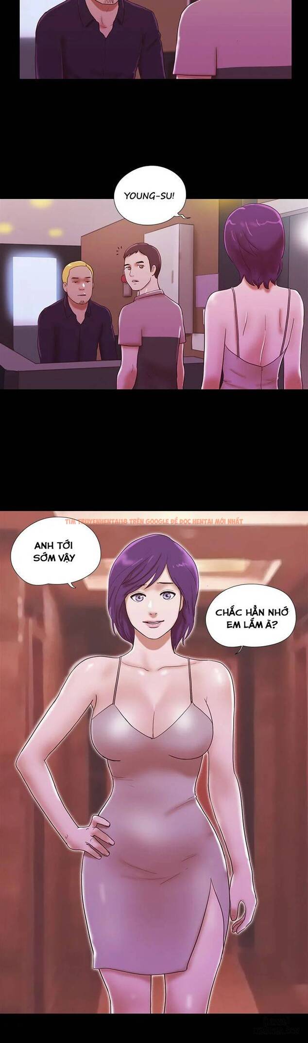 Trang truyện 17 trong truyện tranh Mẹ Bạn - Chapter 33 - hentai24h.pro