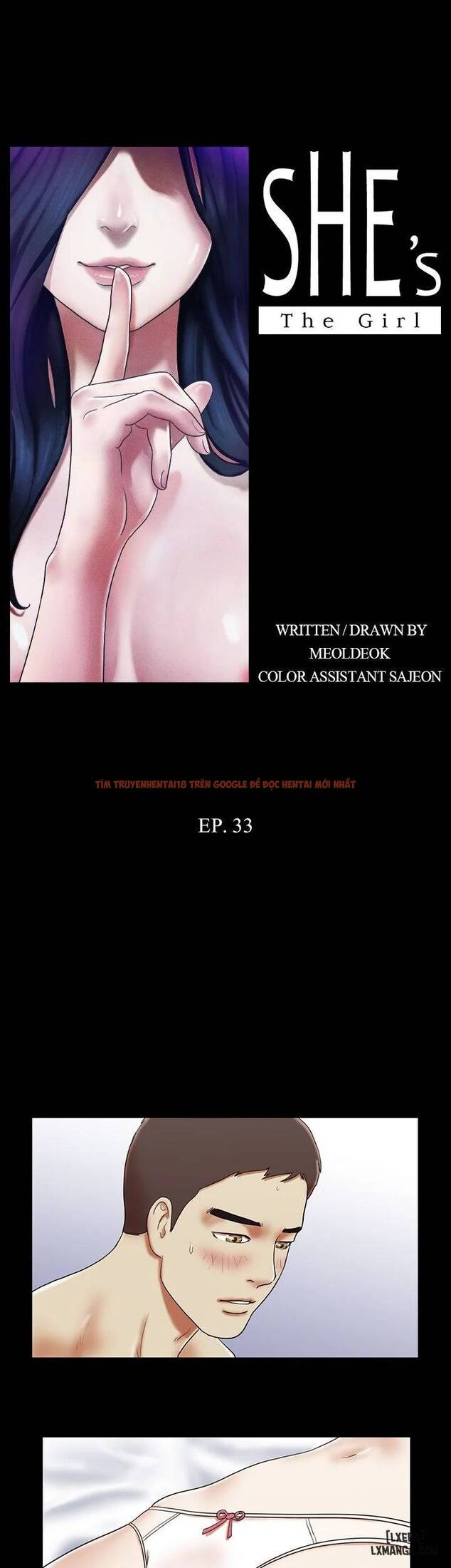 Trang truyện 2 trong truyện tranh Mẹ Bạn - Chapter 33 - hentai24h.pro