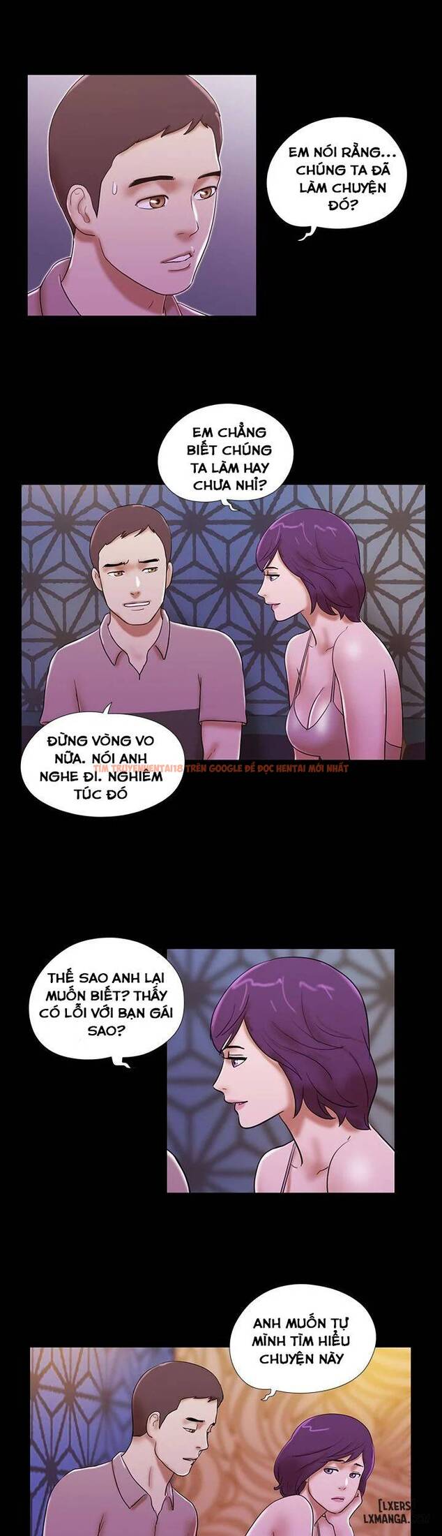 Trang truyện 20 trong truyện tranh Mẹ Bạn - Chapter 33 - hentai24h.pro