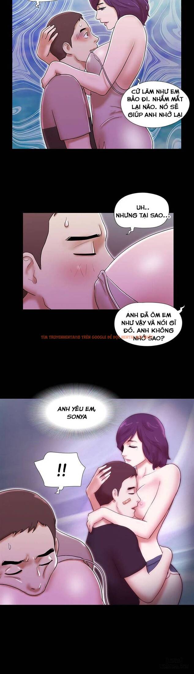 Trang truyện 23 trong truyện tranh Mẹ Bạn - Chapter 33 - hentai24h.pro