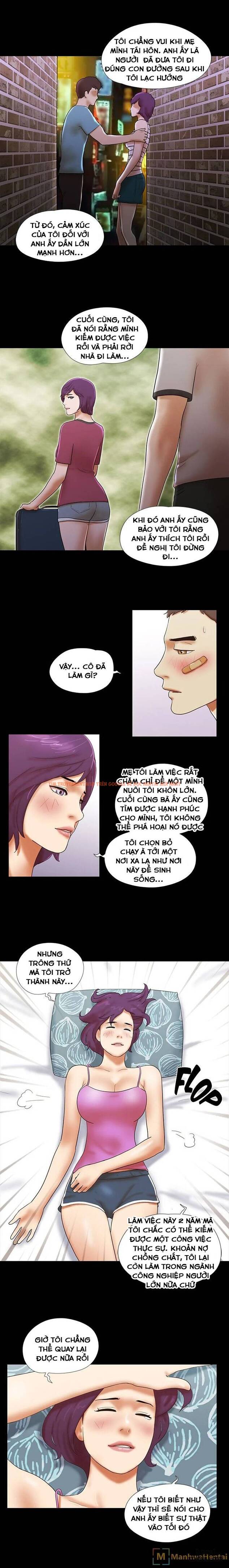 Trang truyện 5 trong truyện tranh Mẹ Bạn - Chapter 34 - hentai24h.pro