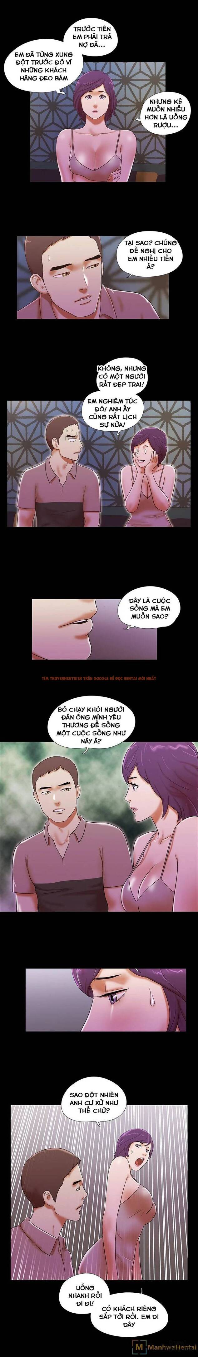 Trang truyện 9 trong truyện tranh Mẹ Bạn - Chapter 34 - hentai24h.pro