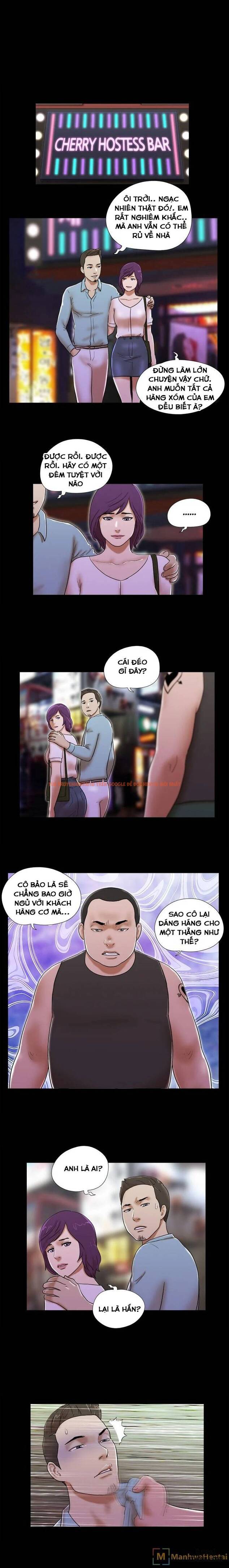 Trang truyện 6 trong truyện tranh Mẹ Bạn - Chapter 35 - hentai24h.pro