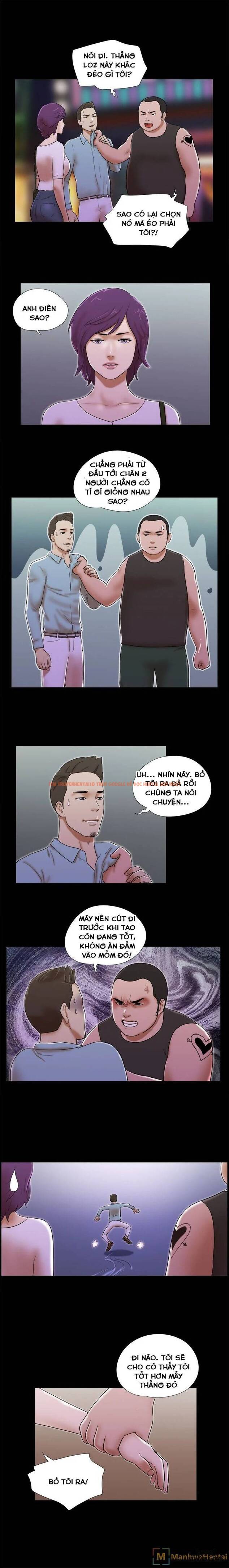 Trang truyện 7 trong truyện tranh Mẹ Bạn - Chapter 35 - hentai24h.pro