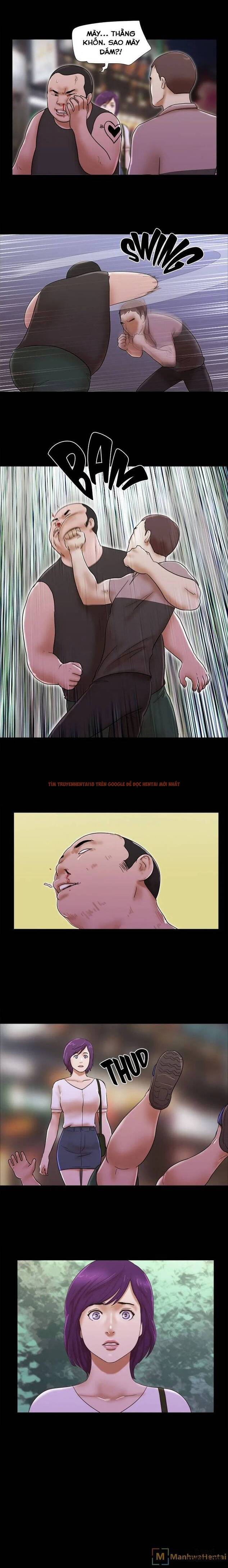 Trang truyện 9 trong truyện tranh Mẹ Bạn - Chapter 35 - hentai24h.pro