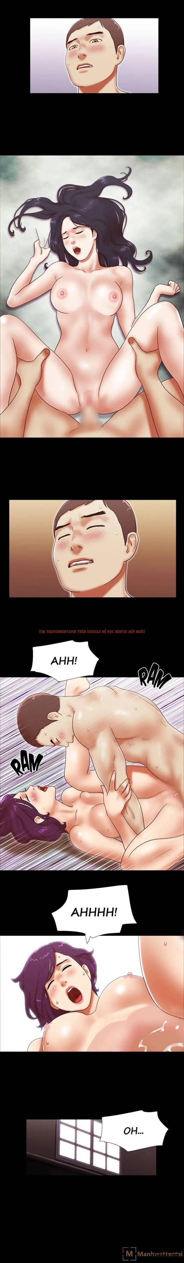 Trang truyện 6 trong truyện tranh Mẹ Bạn - Chapter 36 - hentai24h.pro