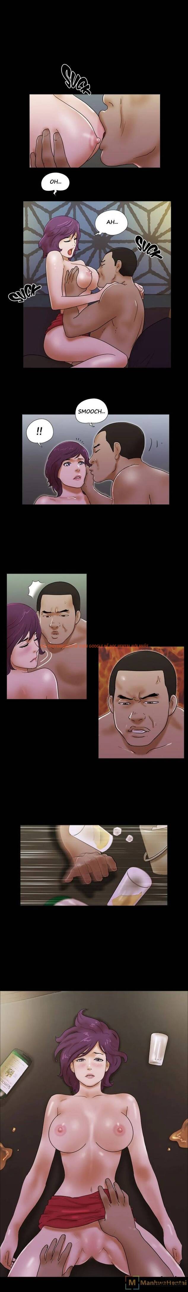 Trang truyện 12 trong truyện tranh Mẹ Bạn - Chapter 37 - hentai24h.pro