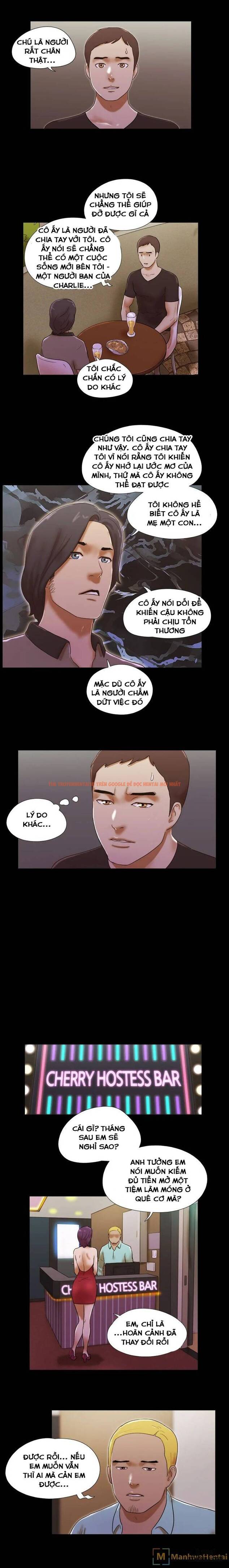 Trang truyện 5 trong truyện tranh Mẹ Bạn - Chapter 37 - hentai24h.pro