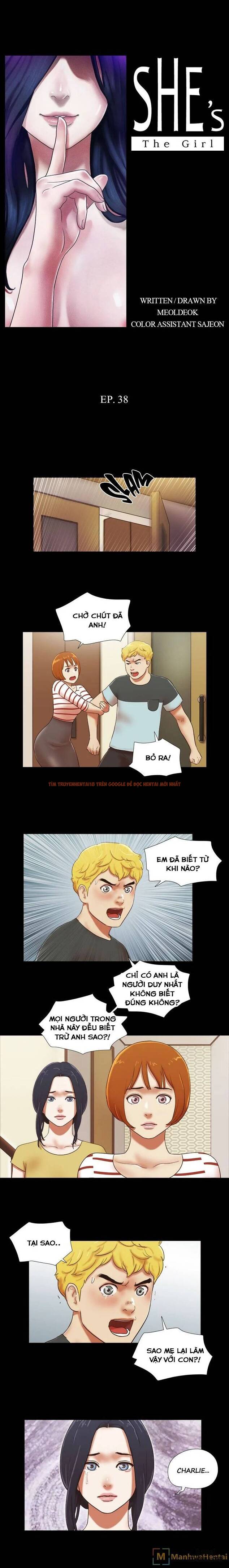 Trang truyện 0 trong truyện tranh Mẹ Bạn - Chapter 38 - hentai24h.pro