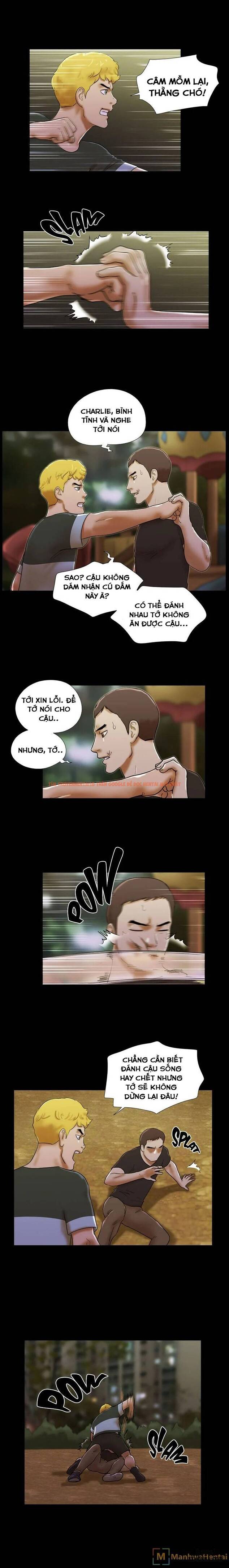 Trang truyện 3 trong truyện tranh Mẹ Bạn - Chapter 38 - hentai24h.pro