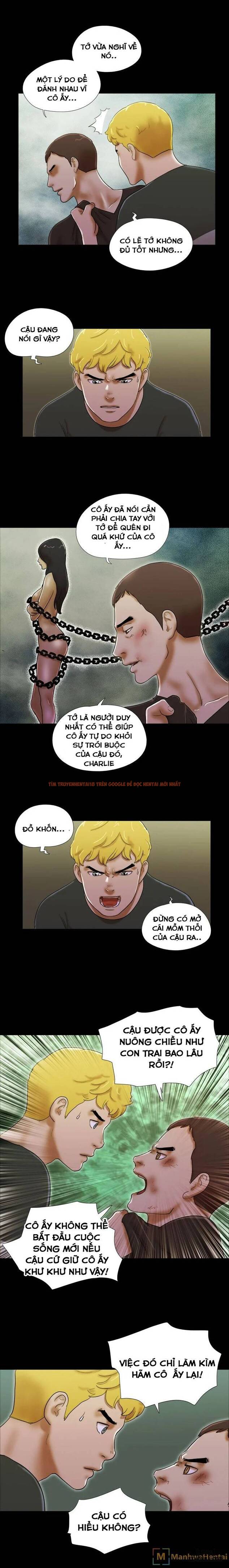 Trang truyện 5 trong truyện tranh Mẹ Bạn - Chapter 38 - hentai24h.pro