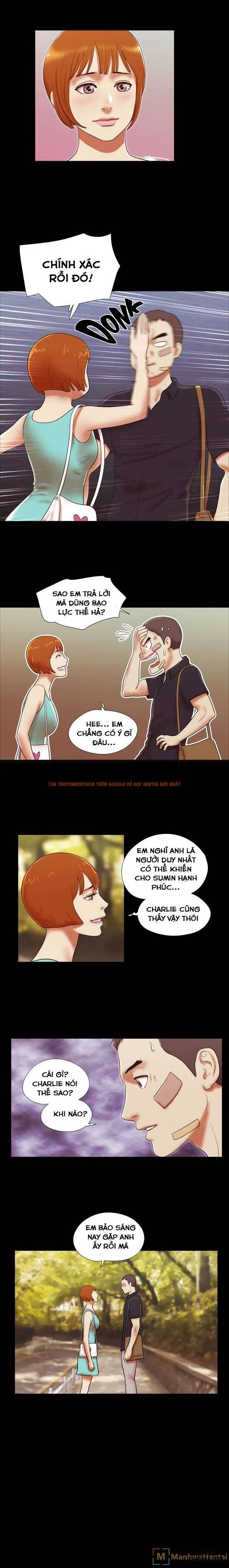 Trang truyện 11 trong truyện tranh Mẹ Bạn - Chapter 39 - hentai24h.pro