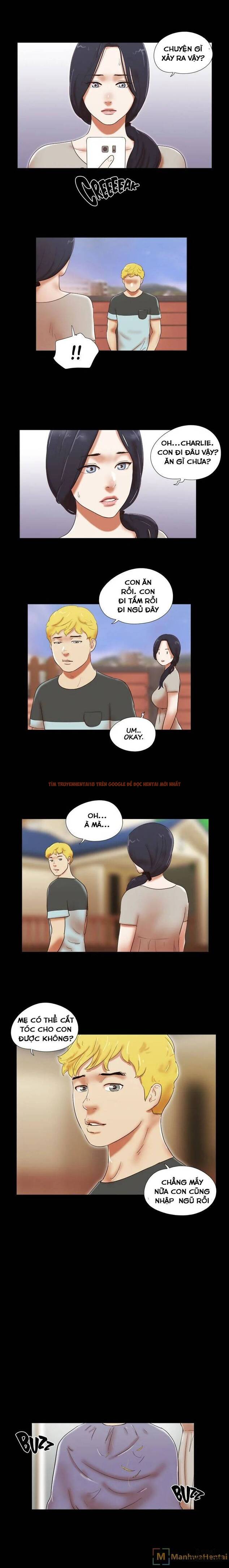 Trang truyện 5 trong truyện tranh Mẹ Bạn - Chapter 39 - hentai24h.pro