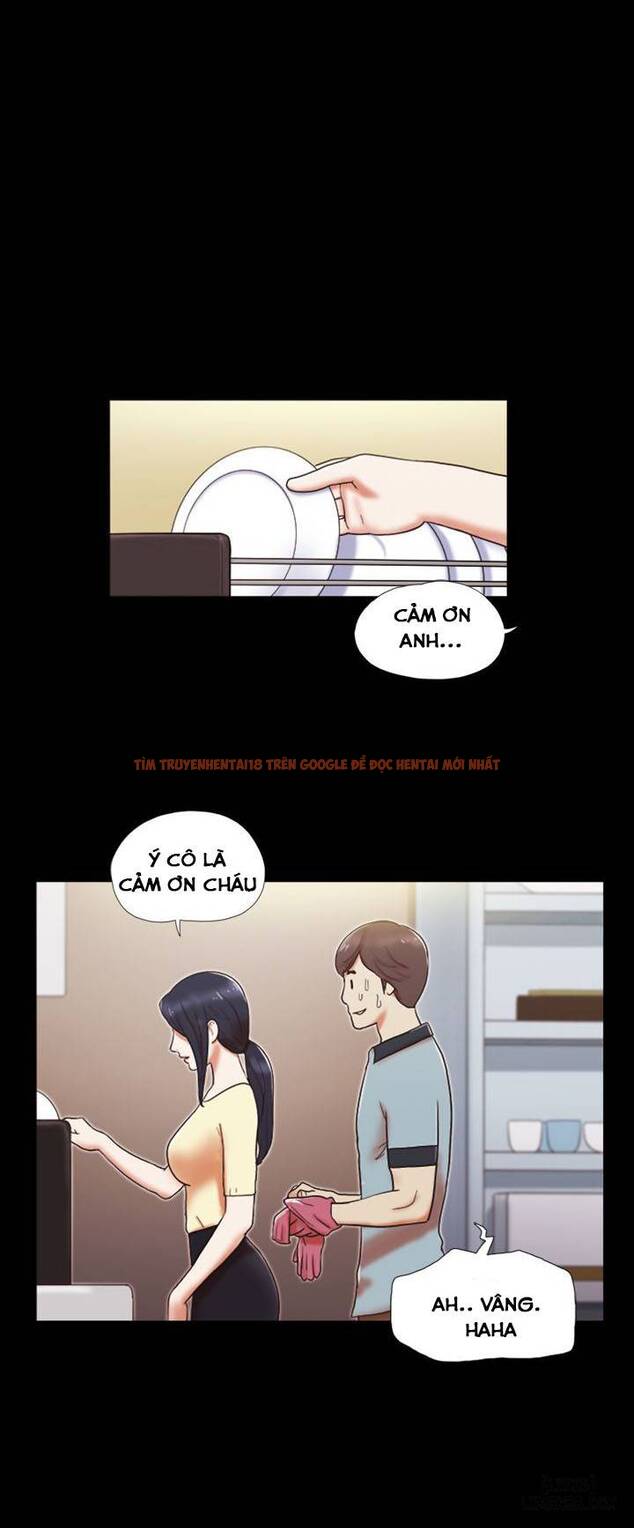Trang truyện 16 trong truyện tranh Mẹ Bạn - Chapter 4 - hentai24h.pro