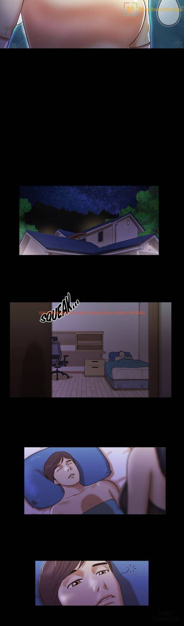 Trang truyện 20 trong truyện tranh Mẹ Bạn - Chapter 4 - hentai24h.pro