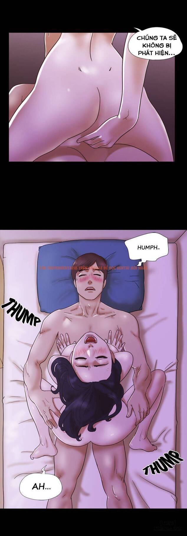 Trang truyện 22 trong truyện tranh Mẹ Bạn - Chapter 4 - hentai24h.pro