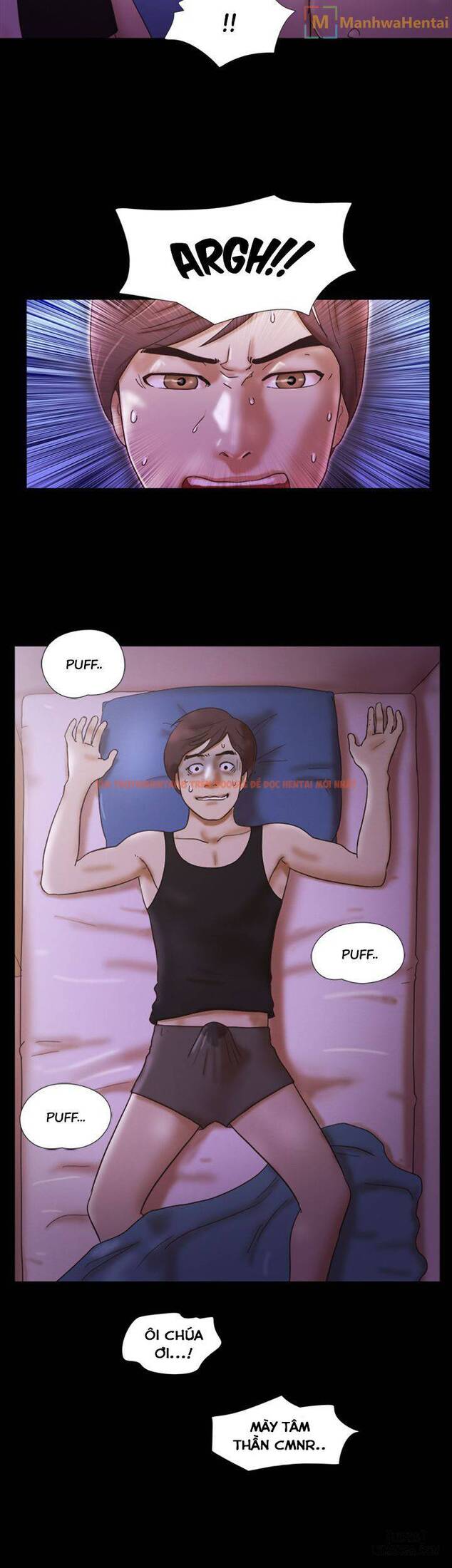 Trang truyện 26 trong truyện tranh Mẹ Bạn - Chapter 4 - hentai24h.pro