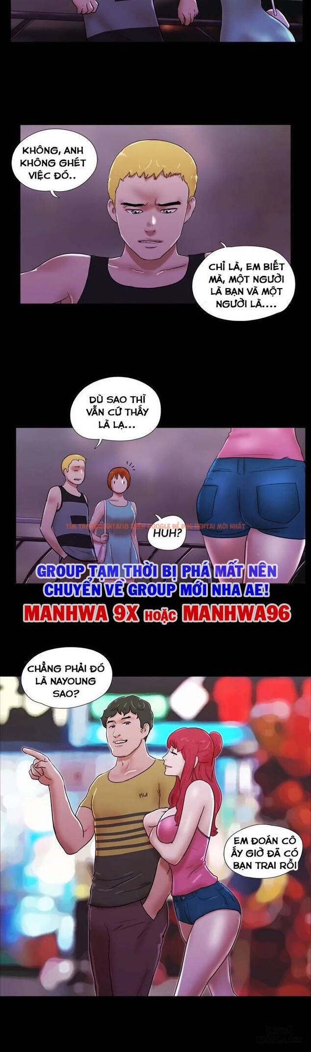 Trang truyện 13 trong truyện tranh Mẹ Bạn - Chapter 40 - hentai24h.pro