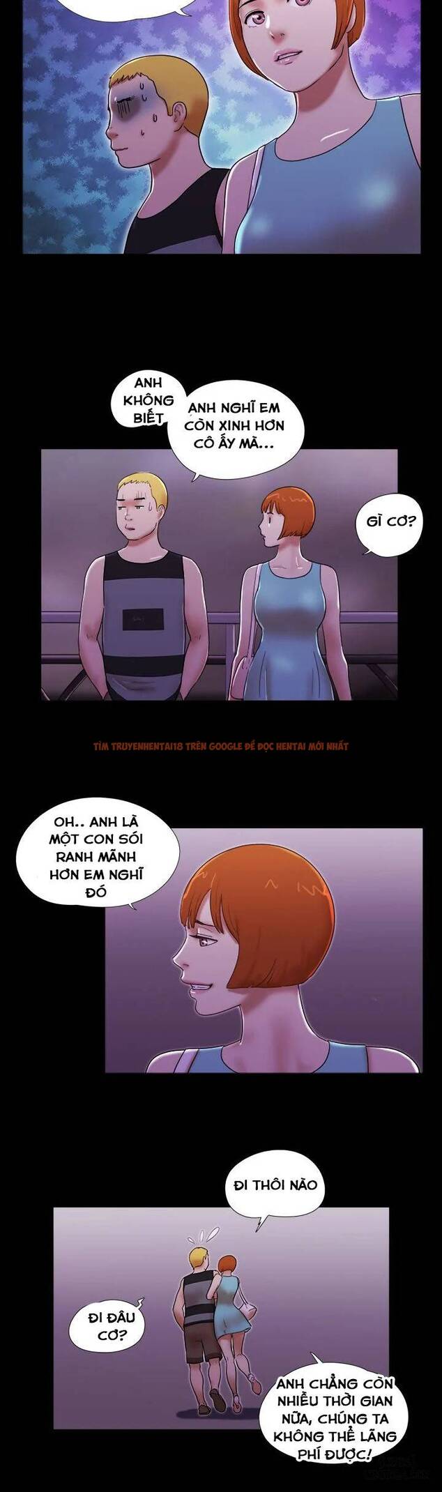 Trang truyện 15 trong truyện tranh Mẹ Bạn - Chapter 40 - hentai24h.pro