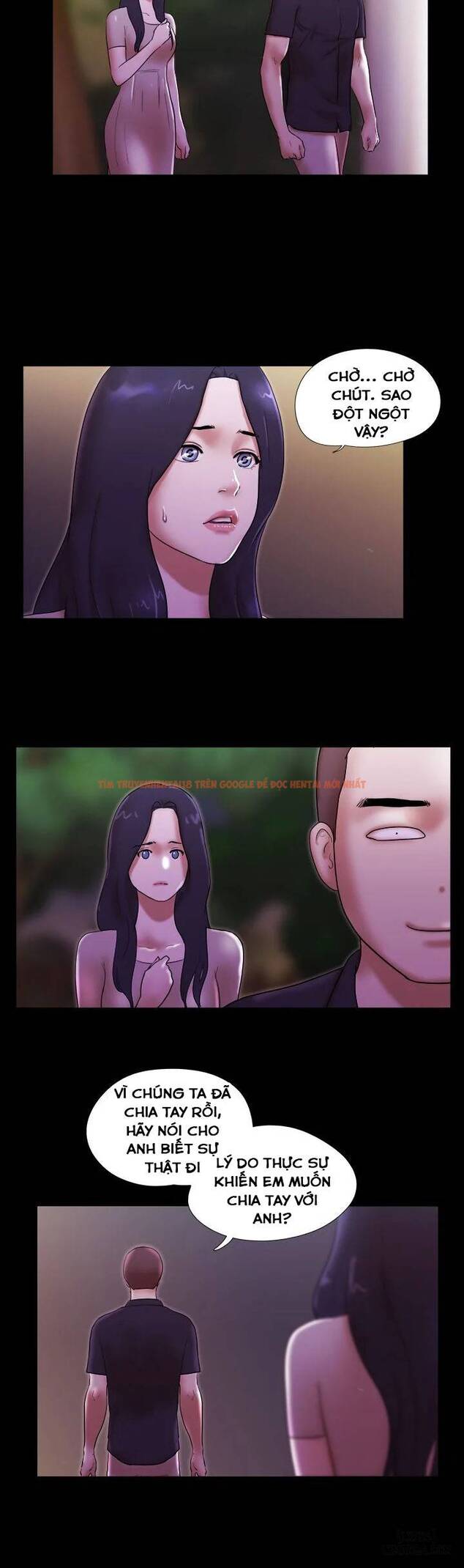 Trang truyện 19 trong truyện tranh Mẹ Bạn - Chapter 40 - hentai24h.pro