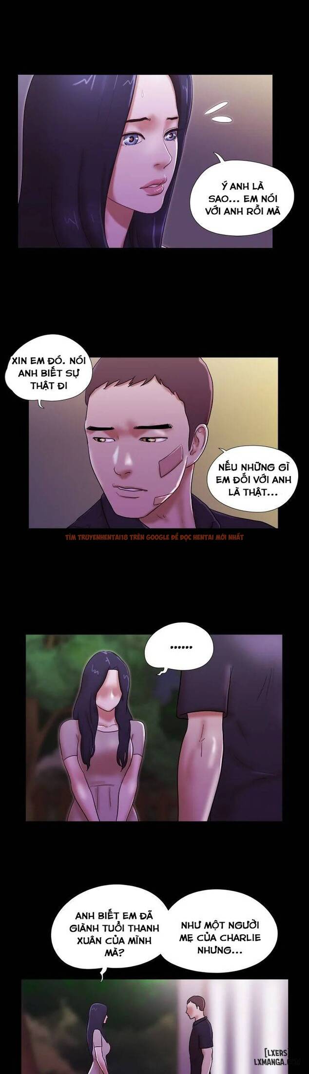 Trang truyện 20 trong truyện tranh Mẹ Bạn - Chapter 40 - hentai24h.pro