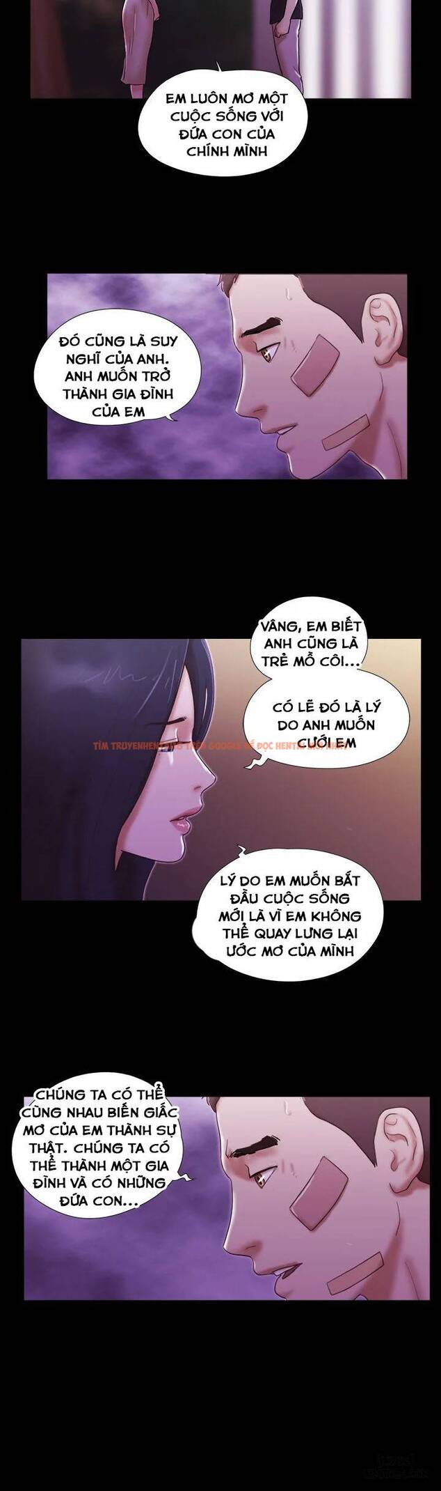 Trang truyện 21 trong truyện tranh Mẹ Bạn - Chapter 40 - hentai24h.pro