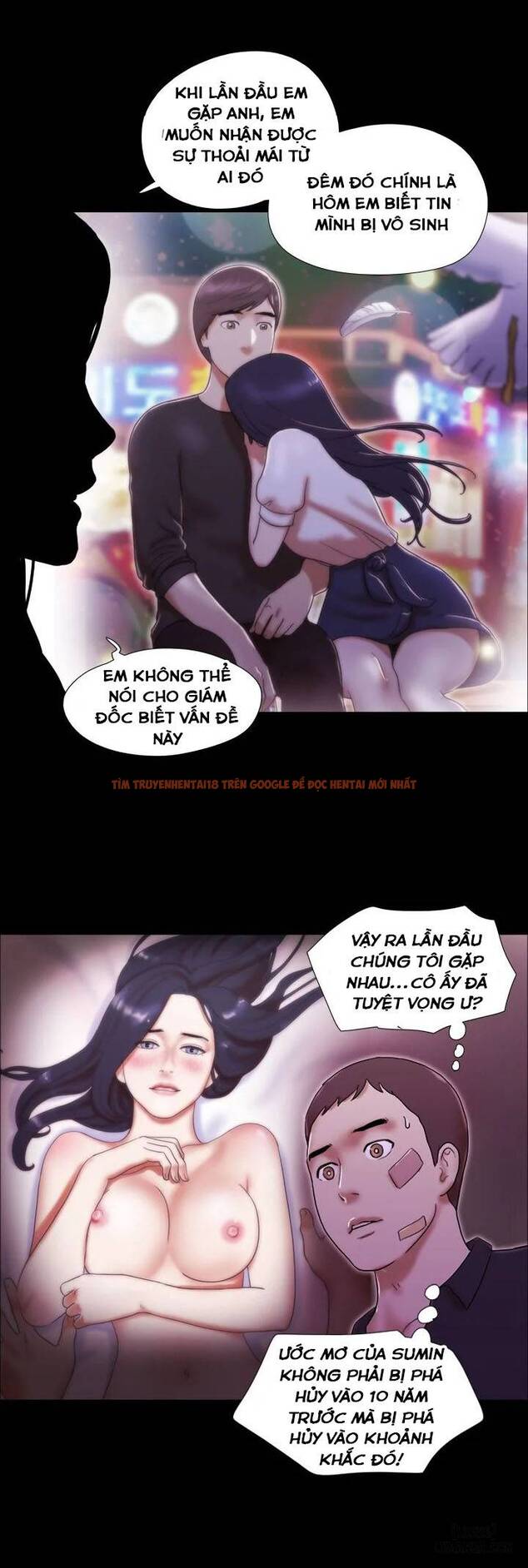 Trang truyện 23 trong truyện tranh Mẹ Bạn - Chapter 40 - hentai24h.pro