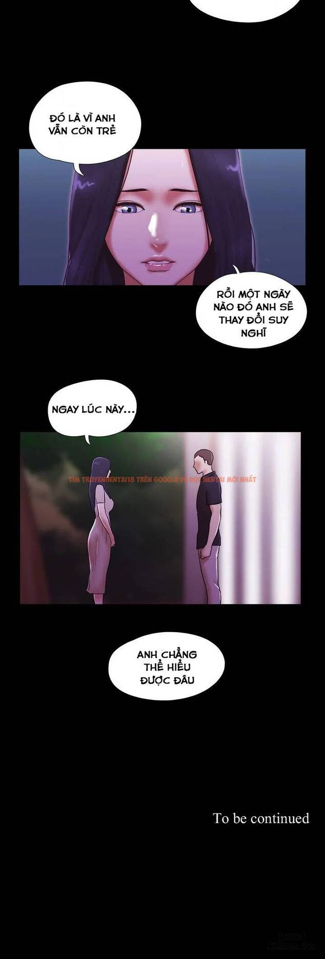 Trang truyện 25 trong truyện tranh Mẹ Bạn - Chapter 40 - hentai24h.pro