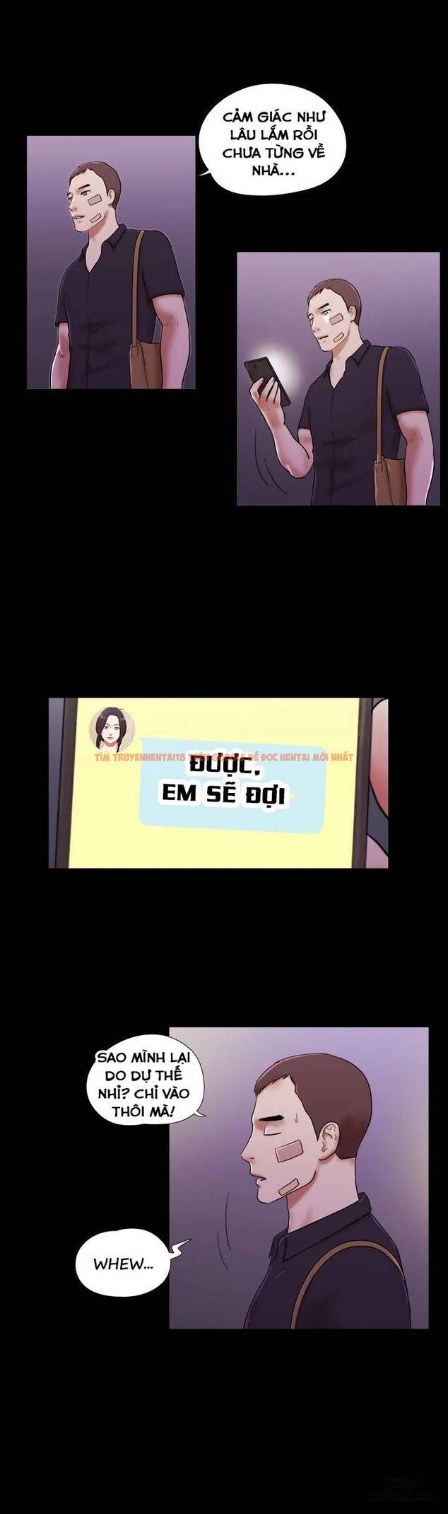 Trang truyện 5 trong truyện tranh Mẹ Bạn - Chapter 40 - hentai24h.pro