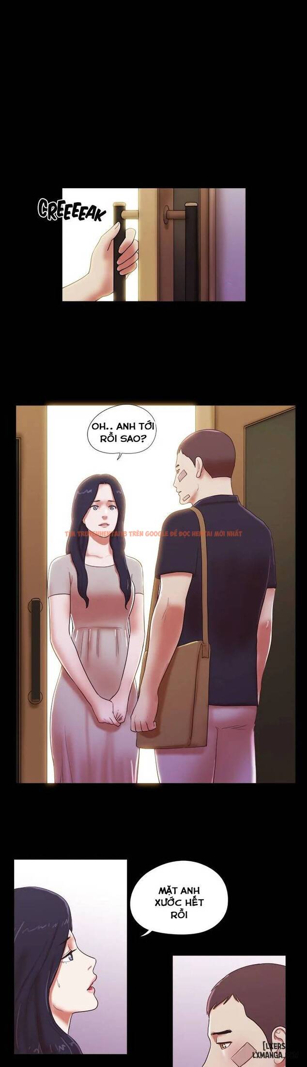 Trang truyện 8 trong truyện tranh Mẹ Bạn - Chapter 40 - hentai24h.pro