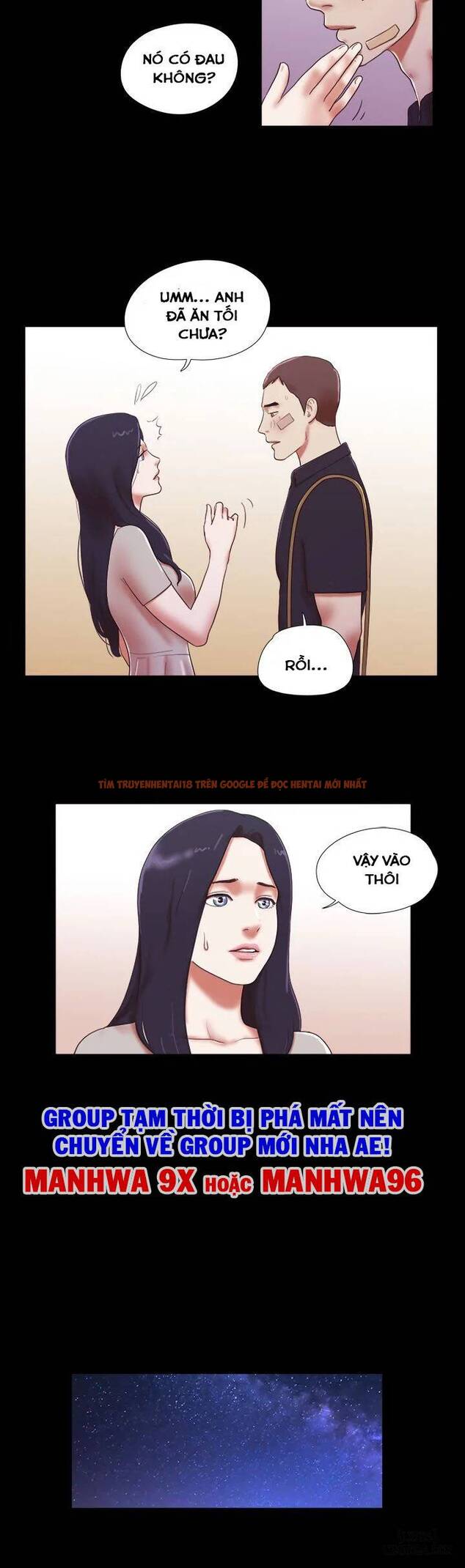 Trang truyện 9 trong truyện tranh Mẹ Bạn - Chapter 40 - hentai24h.pro