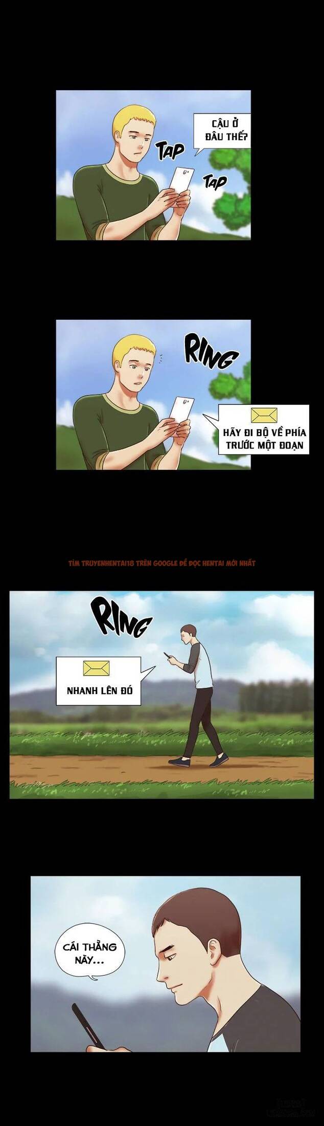 Trang truyện 10 trong truyện tranh Mẹ Bạn - Chapter 41 - hentai24h.pro