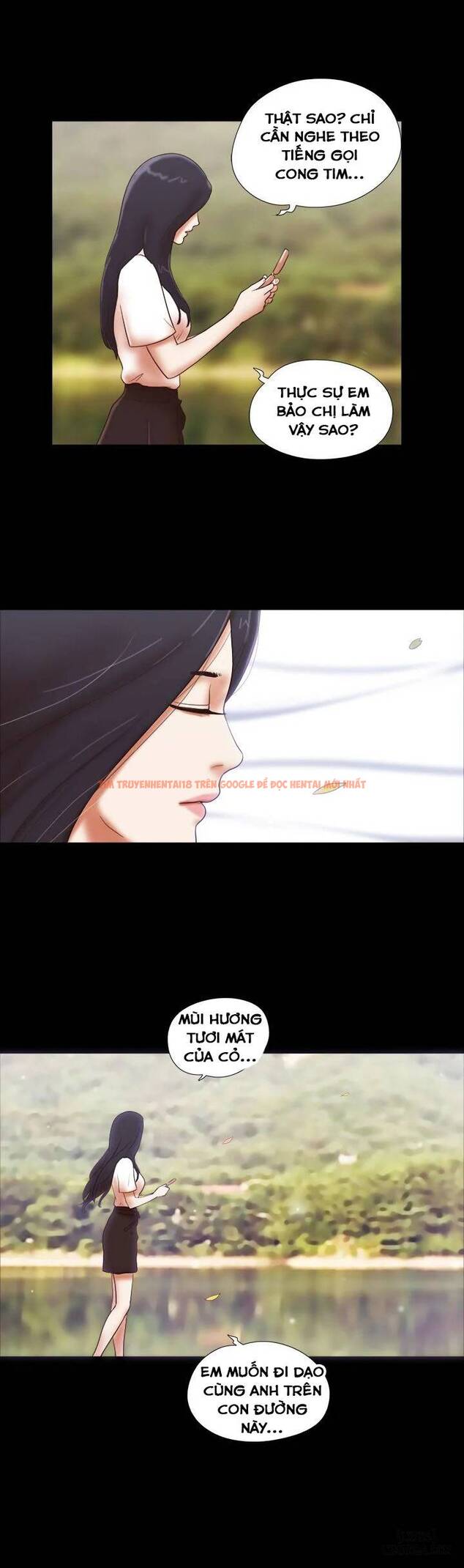 Trang truyện 13 trong truyện tranh Mẹ Bạn - Chapter 41 - hentai24h.pro