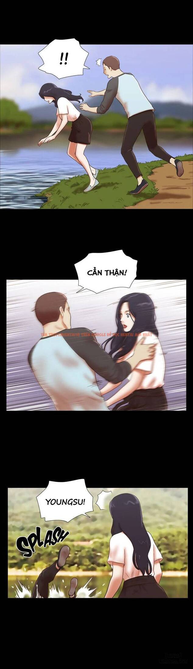 Trang truyện 16 trong truyện tranh Mẹ Bạn - Chapter 41 - hentai24h.pro