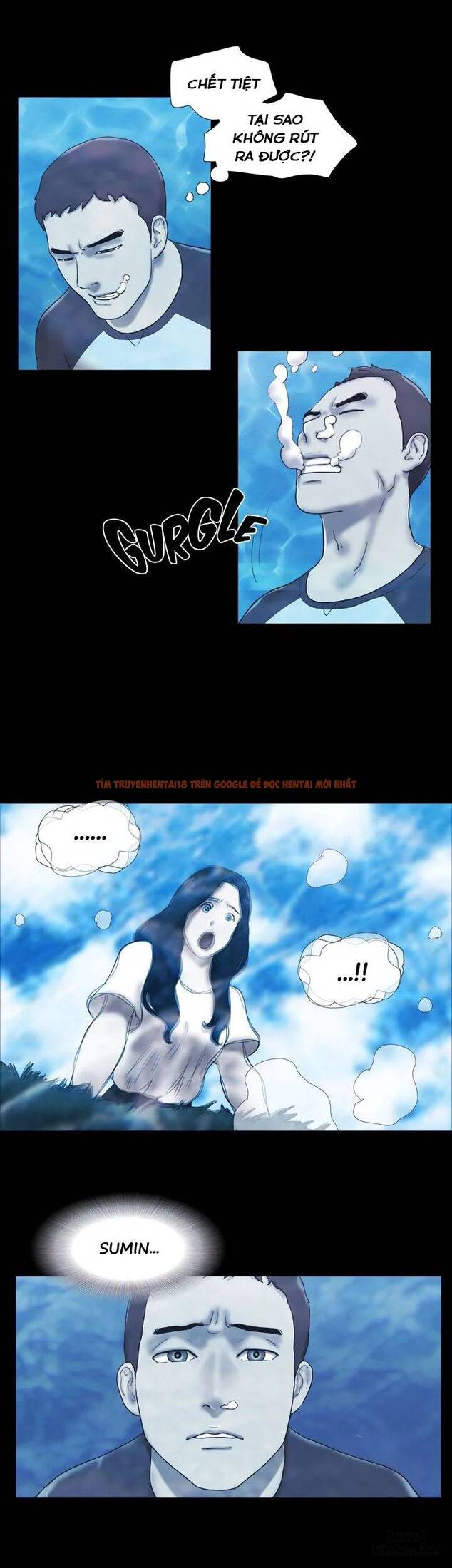 Trang truyện 20 trong truyện tranh Mẹ Bạn - Chapter 41 - hentai24h.pro