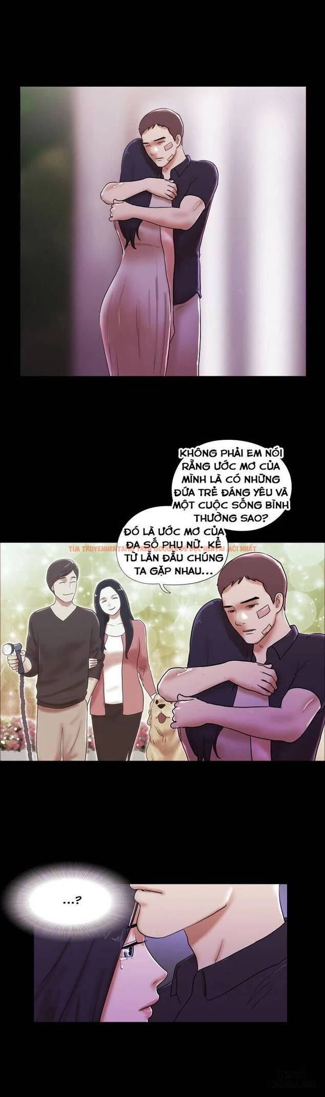 Trang truyện 5 trong truyện tranh Mẹ Bạn - Chapter 41 - hentai24h.pro